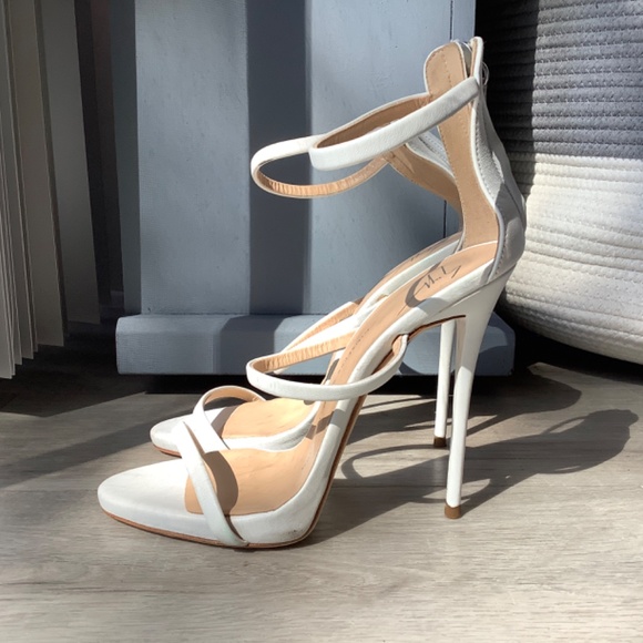 Giuseppe Zanotti Harmony 120mm heels - Picture 4 of 16